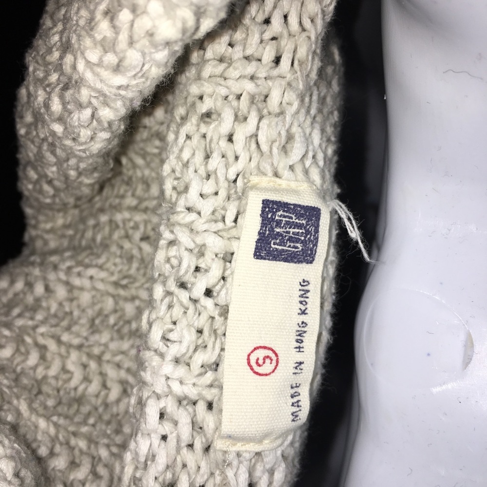 Gap Cardigan